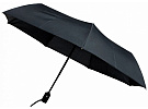 Pánský skládací deštník CAMBRIDGE černý