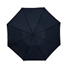 Pánský skládací deštník SHEFFIELD tmavě modrý