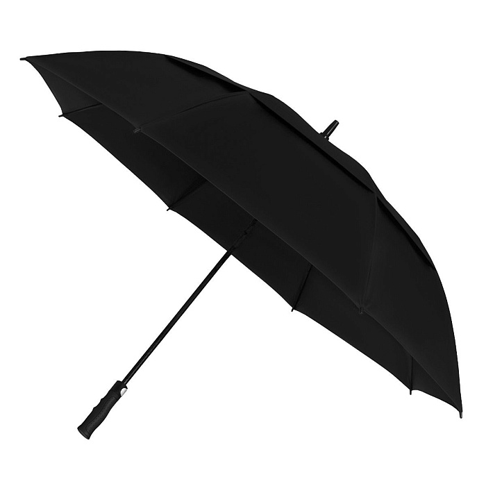 Pánský golfový deštník CHESTER černý