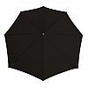 STORMaxi® aerodynamický větruodolný deštník černo-šedý