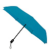 Pánský skládací deštník CAMBRIDGE světle modrý