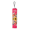 Skládací deštník / slunečník SUMMER s ochranou UPF50+ růžový