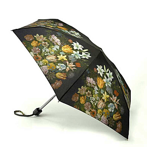 The National Gallery dámský skládací deštník Tiny 2 Bosschaert L794
