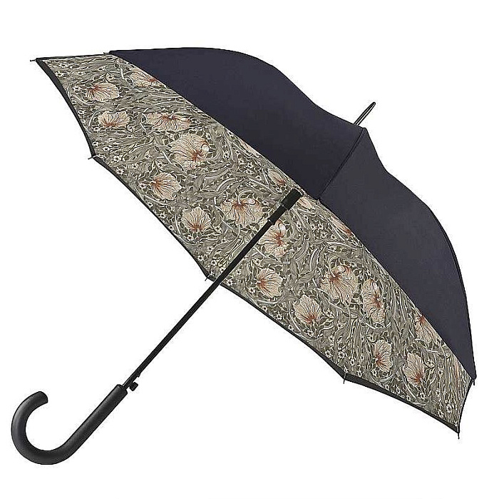 Will. Morris holový deštník Bloomsbury 2 PIMPEREL BAYLEAF MANILLA L856