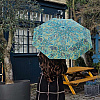 William Morris dámský skládací deštník Minilite 2 UV ELMCOTE L907