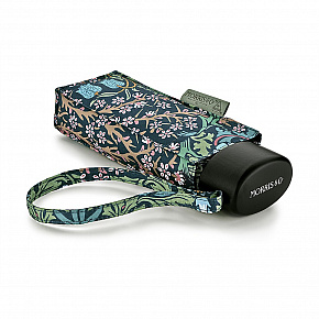 William Morris dámský skládací deštník Tiny 2 BLACKTHORN L713