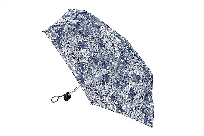 William Morris dámský skládací deštník Tiny 2 UV ACANTHUS WOAD L934