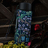 William Morris dámský skládací deštník Tiny 2 BLACKTHORN L713