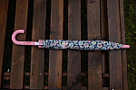 Cath Kidston dětský deštník Junior 4 PROVENCE ROSE C886