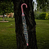 Cath Kidston dětský deštník Junior 4 PROVENCE ROSE C886