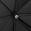 Cestovní holový ultralehký deštník TRAVELER tmavě modrý