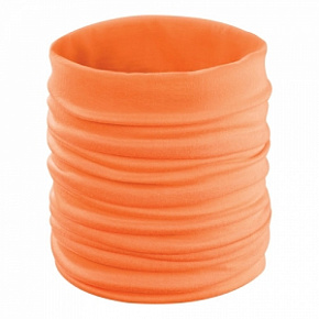 Dětský víceúčelový šátek Cherin KIDS oranžový