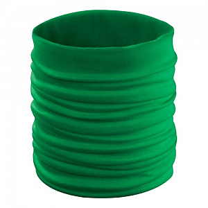 Dětský víceúčelový šátek Cherin KIDS zelený