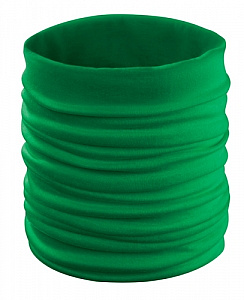 Víceúčelový šátek CHERIN zelený