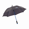 COLORADO holový deštník černo-modrý