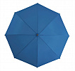 Holový deštník STABIL NEW světle modrý