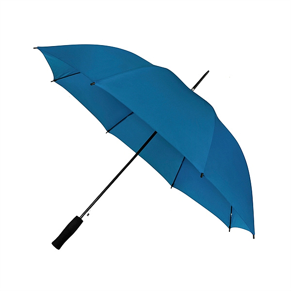 Holový deštník STABIL světle modrý