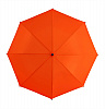 Holový deštník STABIL NEW oranžový