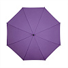 Dámský holový deštník YORK fialový