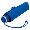 Skládací deštník FASHION světle modrý