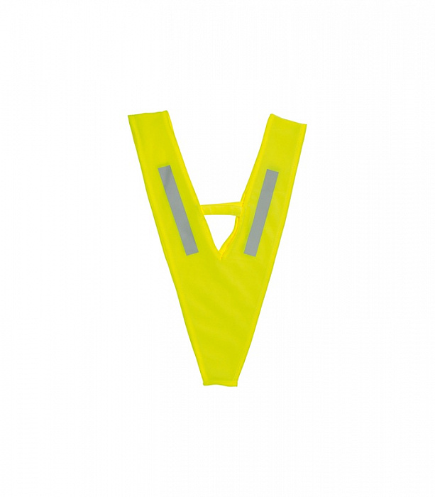 Reflexní dětská vesta - VÉČKO