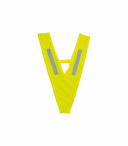 Reflexní dětská vesta - VÉČKO