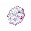 Dětský průhledný deštník Bugzz Kids JEDNOROŽEC