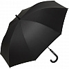 FARE dámský holový deštník s potiskem NATURE MAX bříza - 1193