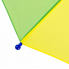 FARE KIDS dětský holový deštník žlutý 6905
