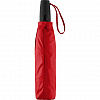 FARE LIBERTY Mini skládací obrácený deštník červený 5415