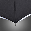 FARE LIBERTY obrácený holový deštník MRAKY 7719