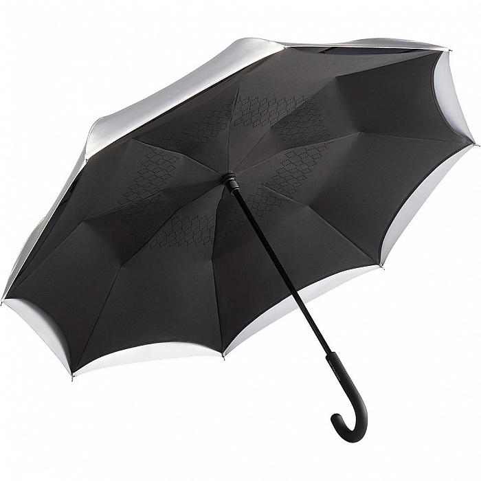 FARE LIBERTY obrácený holový deštník REFLEX 7717
