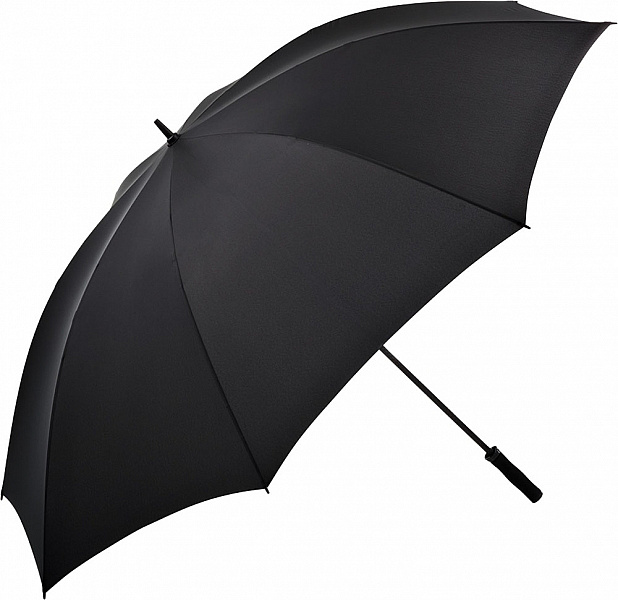 FARE největší golfový deštník DOORMAN 3XL black 6485