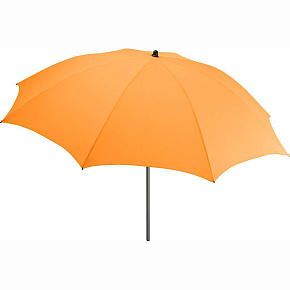 Fare větruodolný plážový slunečník L apricot s UV 50 8205