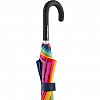 FARE Rainbow holový deštník DUHA 4111