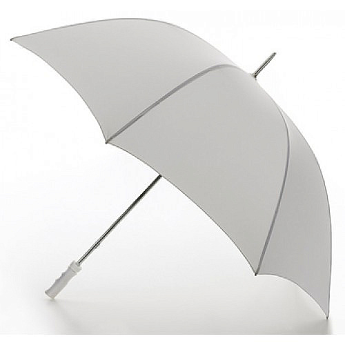 Fulton dámský svatební deštník Fairway 2 WHITE S664