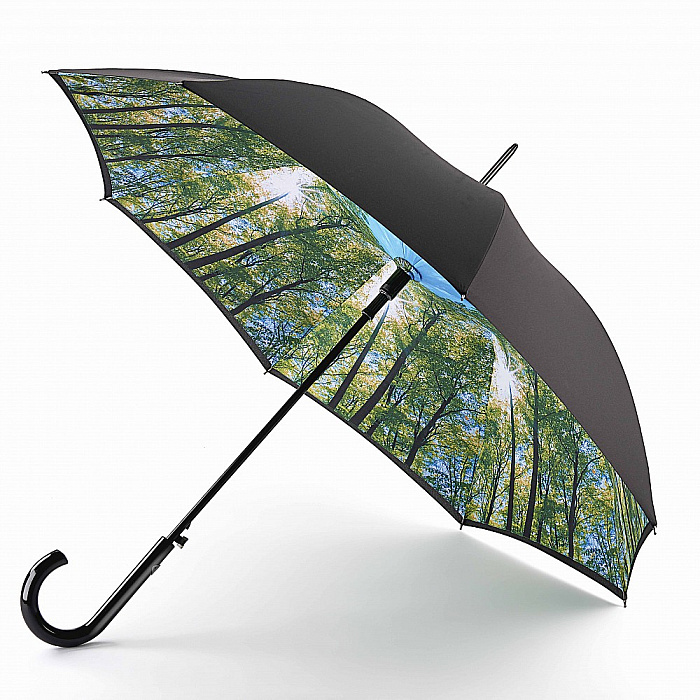 Fulton dámský holový deštník Bloomsbury 2 SUNBURST L754