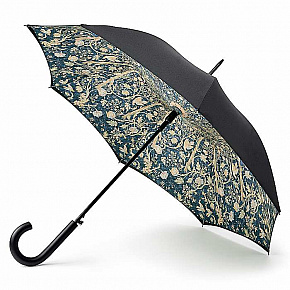William Morris dámský holový deštník Bloomsbury 2 MESLETTER UV L935