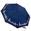 Fulton dámský skládací deštník Minilite 2 MILLI´S FRIENDS L354