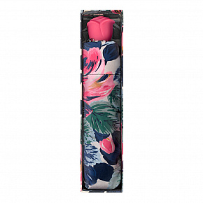 Cath Kidston dámský skládací deštník Minilite2 GiftBox OXFORD ROSE 791