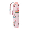 Cath Kidston dámský skládací deštník Minilite 2 Mini Garden Club L768