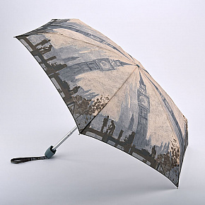 The National Gallery skládací deštník Tiny 2 T. BELOW WESTMINSTER L794