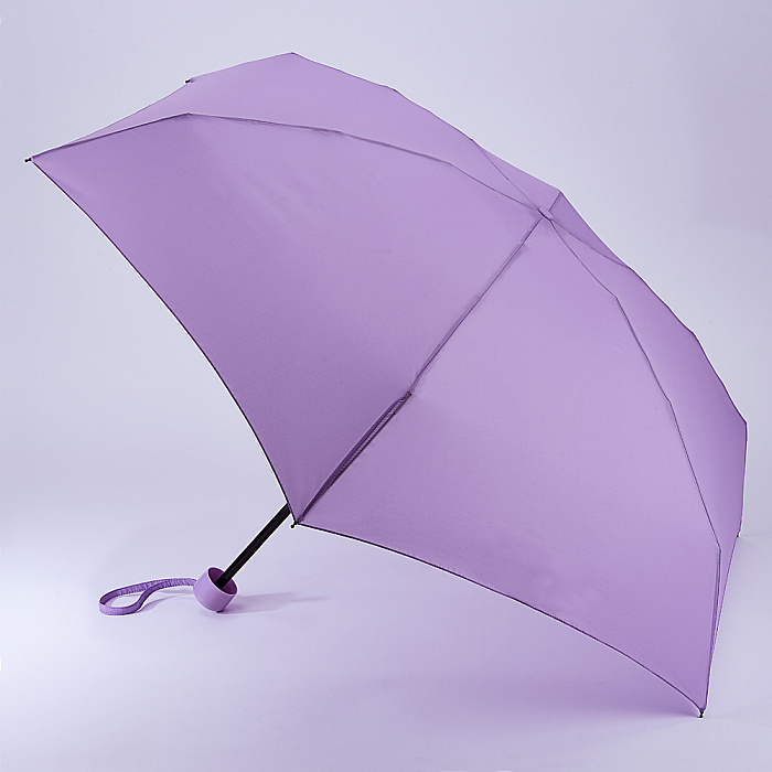 Fulton dámský skládací deštník SOHO 1 Lilac L793