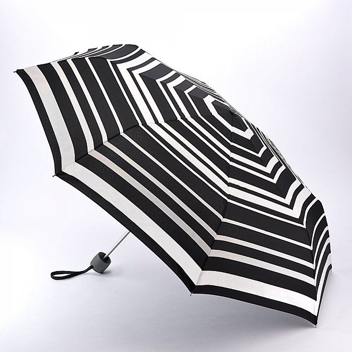 Fulton dámský skládací deštník Superlite 2 MAGIC STRIPE L779