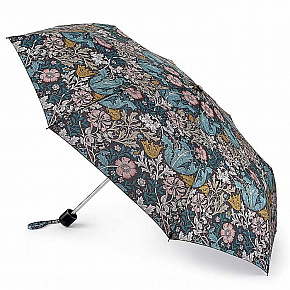 William Morris dámský skládací deštník Minilite 2 COMPTON L757
