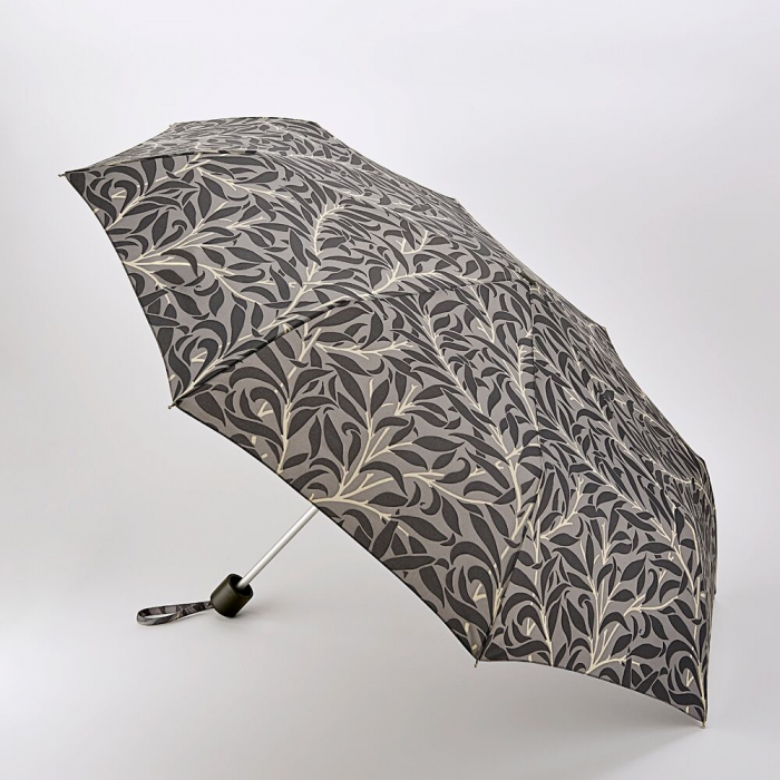 William Morris dámský skládací deštník Minilite 2 WILLOW BOUGH L757
