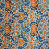 William Morris dámský skládací deštník Tiny 2 LITTLE CHINTZ UV L934