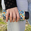William Morris dámský skládací deštník Tiny 2 LITTLE CHINTZ UV L934