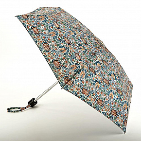William Morris dámský skládací deštník Tiny 2 LITTLE CHINTZ UV L934