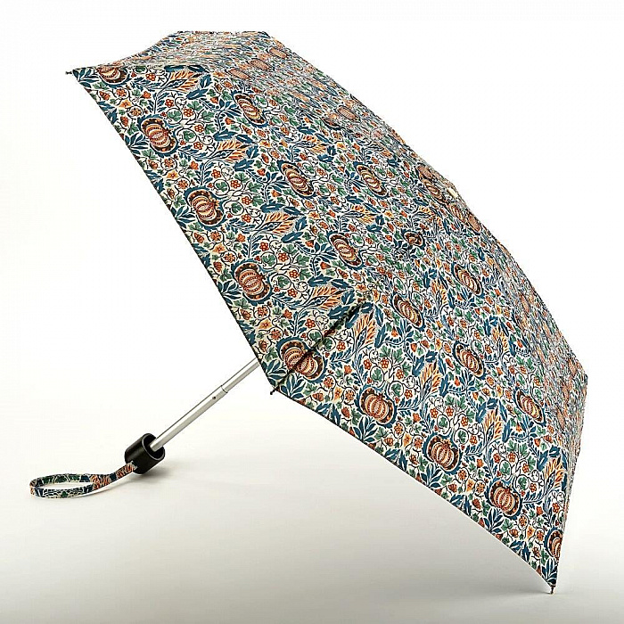 William Morris dámský skládací deštník Tiny 2 LITTLE CHINTZ L713